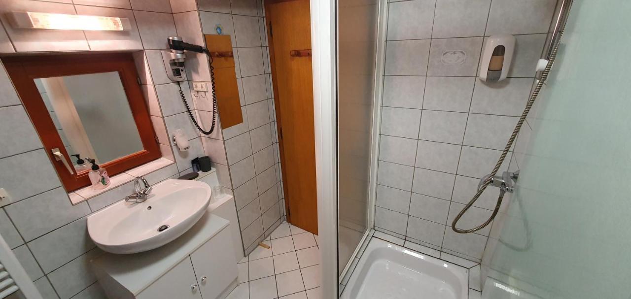 Apartamento Gaby Et Georges Beblenheim Exterior foto